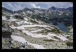 Pirin - Vihren - Tevno -05-07-2015 - Bogdan Balaban